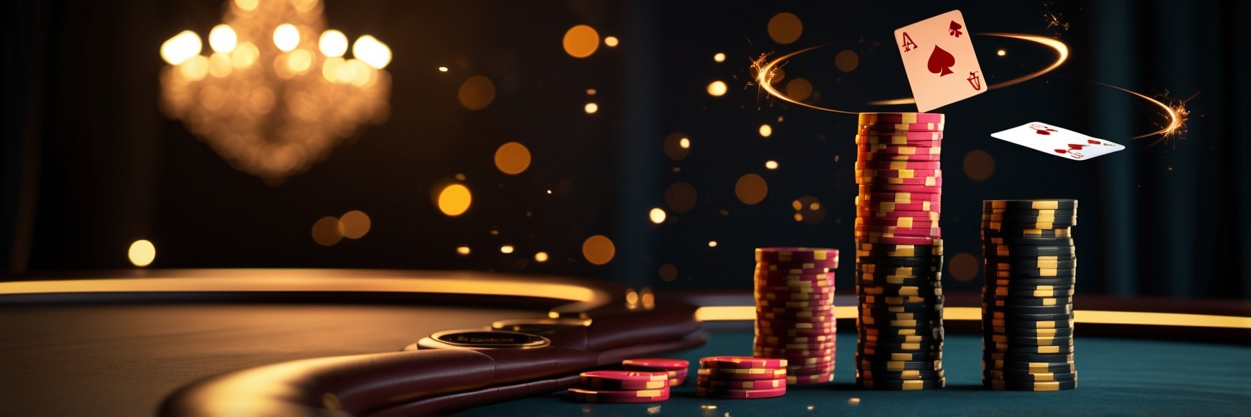 Konjobet Casino
