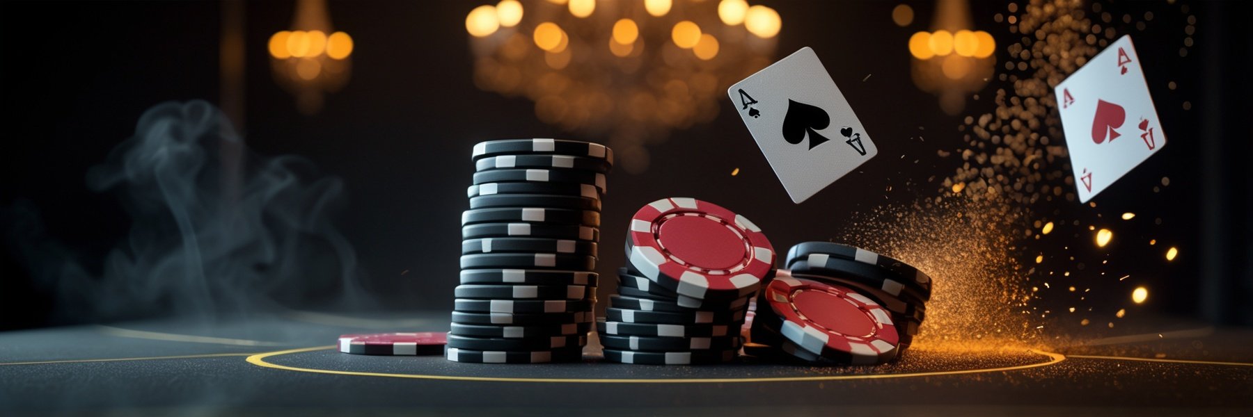 Konjobet Casino
